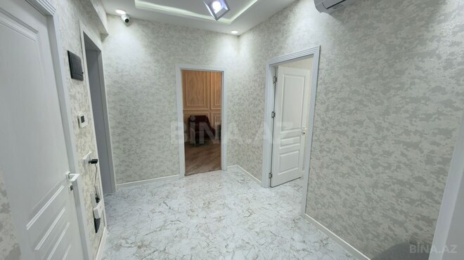 Satılır 2 otaqlı yeni tikili 76 m², Həzi Aslanov q., photo 15 from 18
