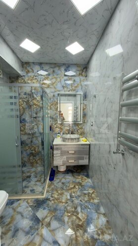 Satılır 2 otaqlı yeni tikili 76 m², Həzi Aslanov q., photo 14 from 18
