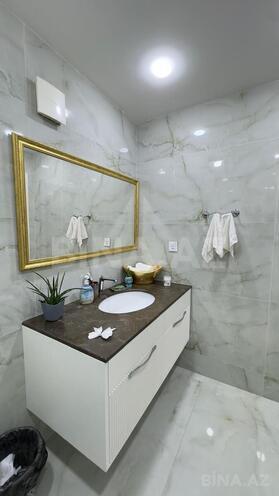 Satılır 8 otaqlı həyət evi/bağ evi 600 m², Xalqlar Dostluğu m., photo 29 from 32