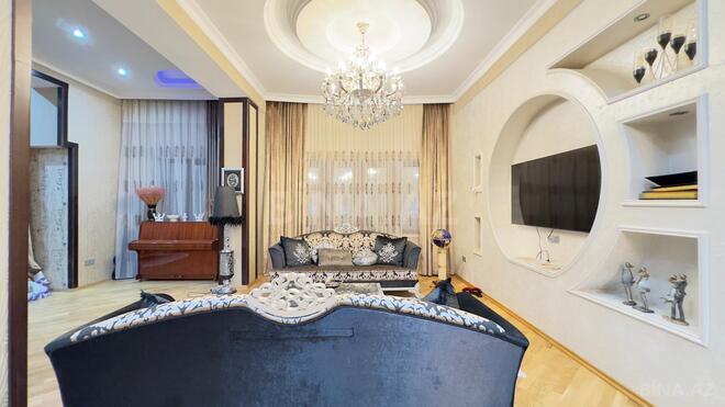 Satılır 8 otaqlı həyət evi/bağ evi 600 m², Xalqlar Dostluğu m., photo 19 from 32