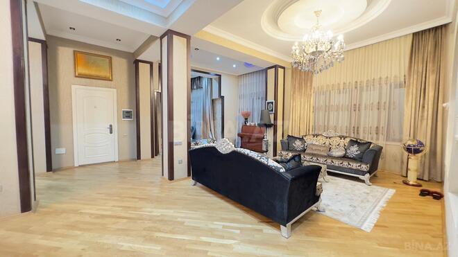 Satılır 8 otaqlı həyət evi/bağ evi 600 m², Xalqlar Dostluğu m., photo 18 from 32