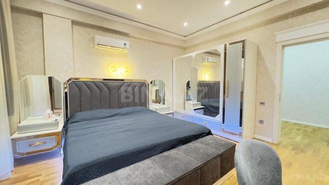 Satılır 8 otaqlı həyət evi/bağ evi 600 m², Xalqlar Dostluğu m., photo 10 from 32