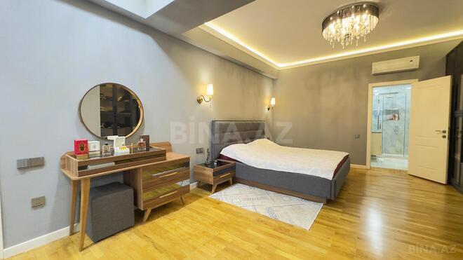 Satılır 8 otaqlı həyət evi/bağ evi 600 m², Xalqlar Dostluğu m., photo 14 from 32