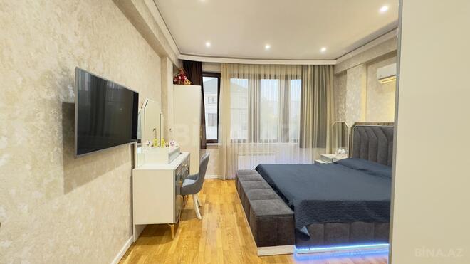 Satılır 8 otaqlı həyət evi/bağ evi 600 m², Xalqlar Dostluğu m., photo 11 from 32