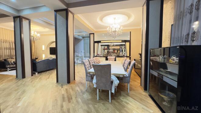 Satılır 8 otaqlı həyət evi/bağ evi 600 m², Xalqlar Dostluğu m., photo 22 from 32
