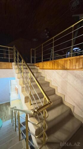 Satılır 8 otaqlı həyət evi/bağ evi 600 m², Xalqlar Dostluğu m., photo 17 from 32
