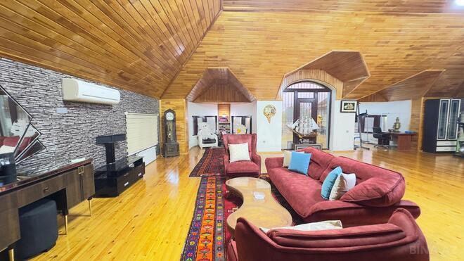 Satılır 8 otaqlı həyət evi/bağ evi 600 m², Xalqlar Dostluğu m., photo 7 from 32