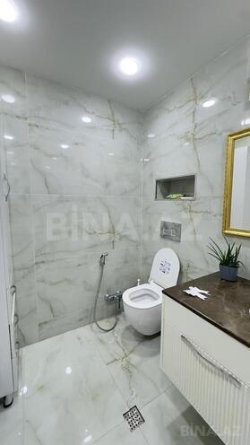 Satılır 8 otaqlı həyət evi/bağ evi 600 m², Xalqlar Dostluğu m., photo 30 from 32