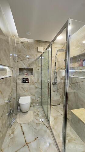 Satılır 8 otaqlı həyət evi/bağ evi 600 m², Xalqlar Dostluğu m., photo 31 from 32
