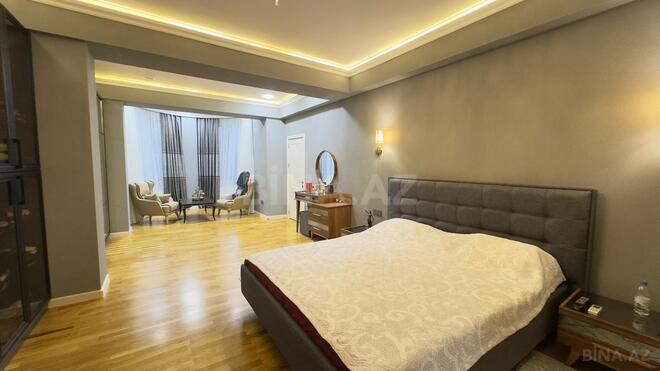 Satılır 8 otaqlı həyət evi/bağ evi 600 m², Xalqlar Dostluğu m., photo 13 from 32