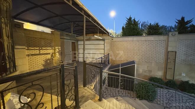 Satılır 8 otaqlı həyət evi/bağ evi 600 m², Xalqlar Dostluğu m., photo 27 from 32