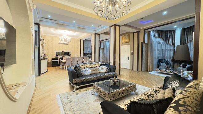 Satılır 8 otaqlı həyət evi/bağ evi 600 m², Xalqlar Dostluğu m., photo 20 from 32