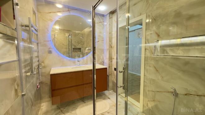 Satılır 8 otaqlı həyət evi/bağ evi 600 m², Xalqlar Dostluğu m., photo 9 from 32