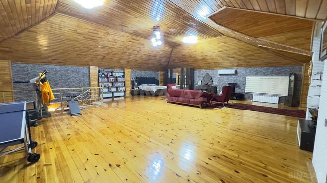 Satılır 8 otaqlı həyət evi/bağ evi 600 m², Xalqlar Dostluğu m., photo 16 from 32