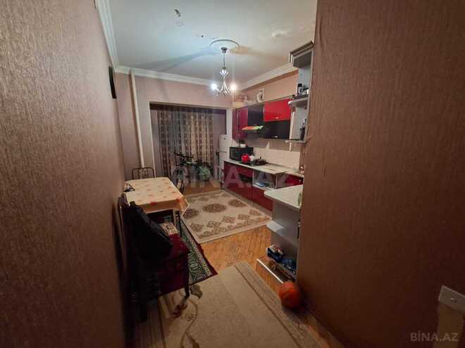 Сдаётся 2-комн. вторичка 76 м², Хатаинский р., photo 5 from 6