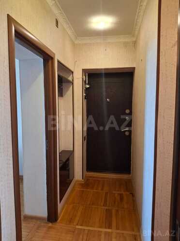 İcarəyə verilir 3 otaqlı köhnə tikili 80 m², İçəri Şəhər m., photo 12 from 14