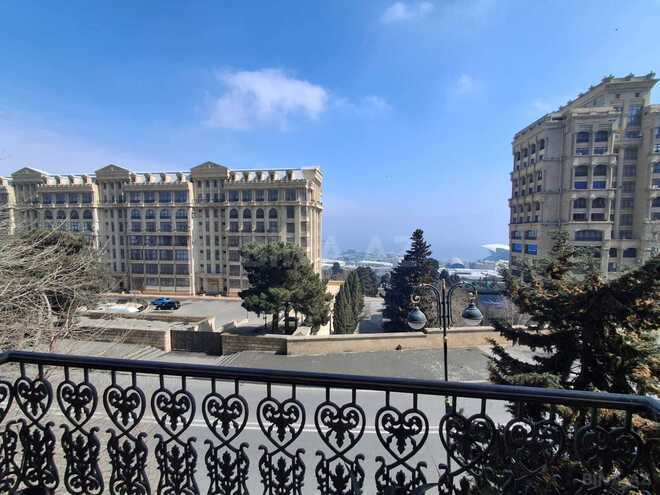 İcarəyə verilir 3 otaqlı köhnə tikili 80 m², İçəri Şəhər m., photo 4 from 14