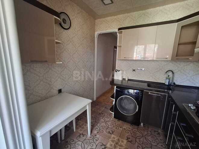 İcarəyə verilir 3 otaqlı köhnə tikili 80 m², İçəri Şəhər m., photo 9 from 14