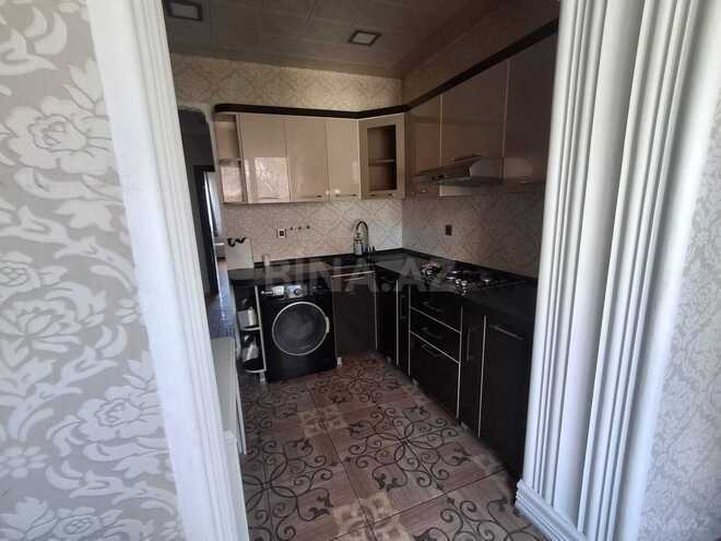 İcarəyə verilir 3 otaqlı köhnə tikili 80 m², İçəri Şəhər m., photo 13 from 14