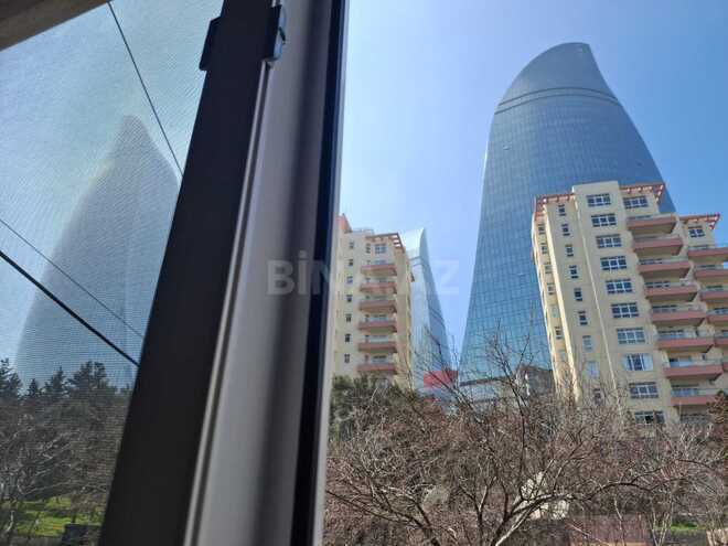 İcarəyə verilir 3 otaqlı köhnə tikili 80 m², İçəri Şəhər m., photo 6 from 14