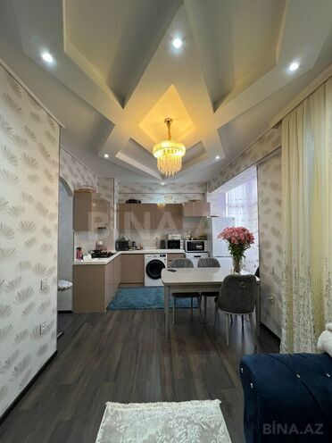 Satılır 2 otaqlı yeni tikili 48 m², Masazır q., photo 9 from 13