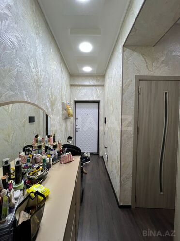 Satılır 2 otaqlı yeni tikili 48 m², Masazır q., photo 3 from 13