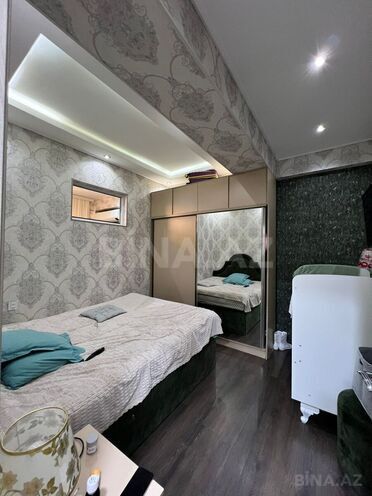 Satılır 2 otaqlı yeni tikili 48 m², Masazır q., photo 7 from 13