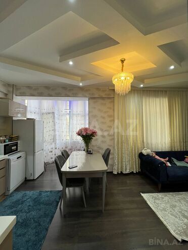 Satılır 2 otaqlı yeni tikili 48 m², Masazır q., photo 10 from 13