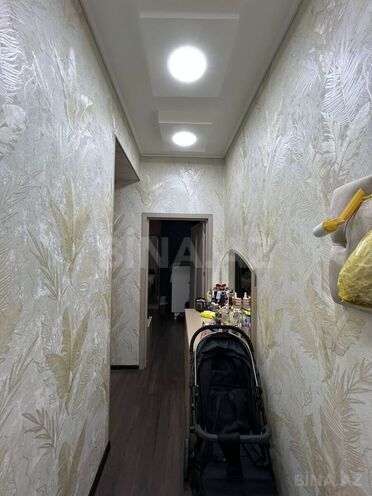 Satılır 2 otaqlı yeni tikili 48 m², Masazır q., photo 11 from 13