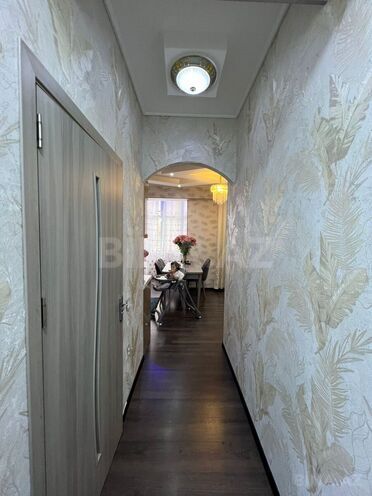 Satılır 2 otaqlı yeni tikili 48 m², Masazır q., photo 4 from 13