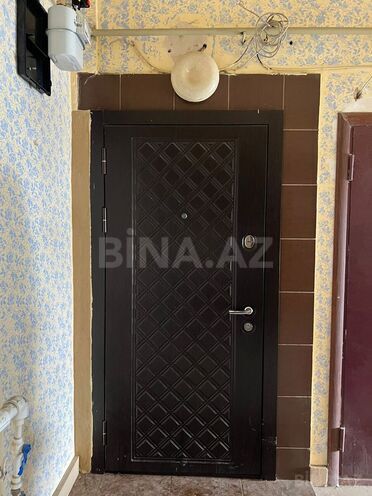 Satılır 2 otaqlı yeni tikili 48 m², Masazır q., photo 8 from 13