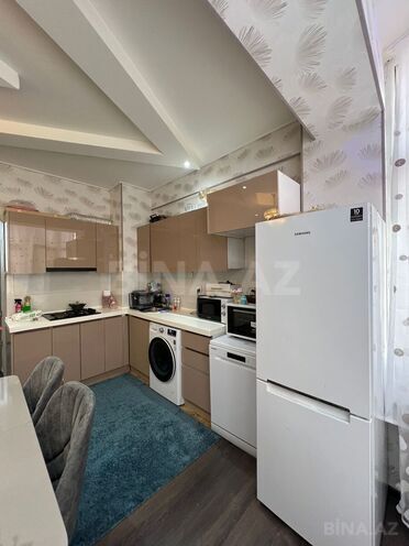 Satılır 2 otaqlı yeni tikili 48 m², Masazır q., photo 5 from 13