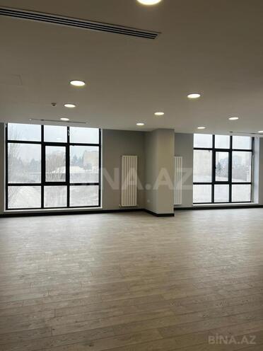 İcarəyə verilir 1 otaqlı ofis 78 m², Dərnəgül m., photo 4 from 9