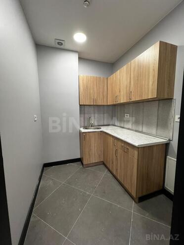 İcarəyə verilir 1 otaqlı ofis 78 m², Dərnəgül m., photo 7 from 9