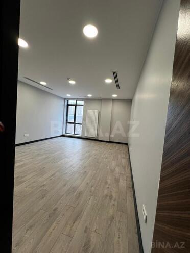 İcarəyə verilir 1 otaqlı ofis 78 m², Dərnəgül m., photo 6 from 9