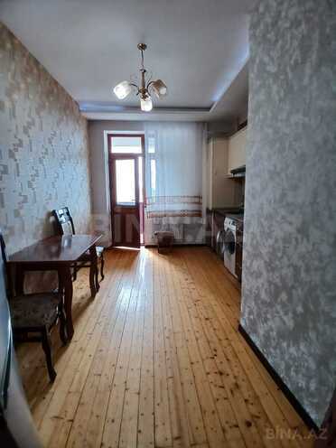 Сдаётся 2-комн. новостройка 85 м², м. Ази Асланов, photo 5 from 11
