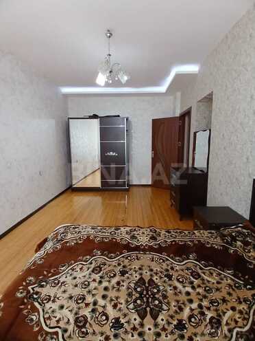 Сдаётся 2-комн. новостройка 85 м², м. Ази Асланов, photo 9 from 11