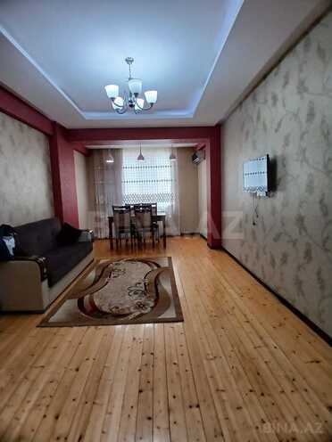 Сдаётся 2-комн. новостройка 85 м², м. Ази Асланов, photo 1 from 11