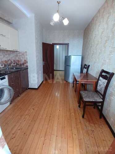 Сдаётся 2-комн. новостройка 85 м², м. Ази Асланов, photo 7 from 11