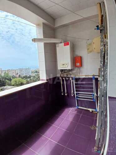 Сдаётся 2-комн. новостройка 85 м², м. Ази Асланов, photo 10 from 11