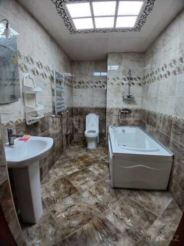 Сдаётся 2-комн. новостройка 85 м², м. Ази Асланов, photo 8 from 11
