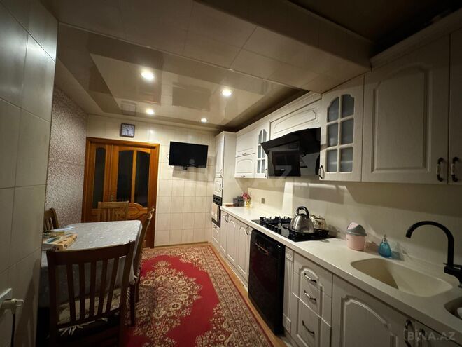 Satılır 3 otaqlı köhnə tikili 90 m², Əhmədli m., photo 13 from 14