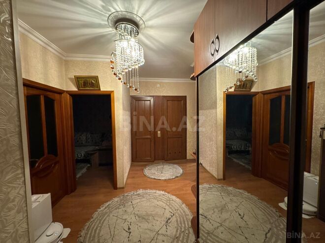 Satılır 3 otaqlı köhnə tikili 90 m², Əhmədli m., photo 8 from 14