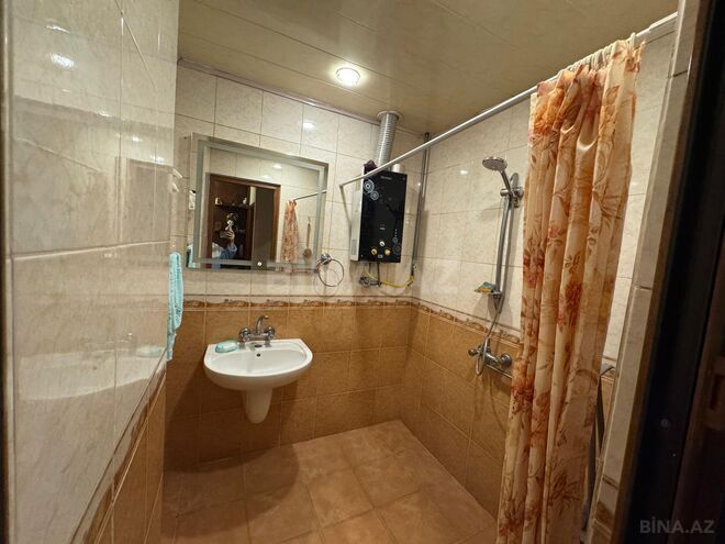 Satılır 3 otaqlı köhnə tikili 90 m², Əhmədli m., photo 9 from 14