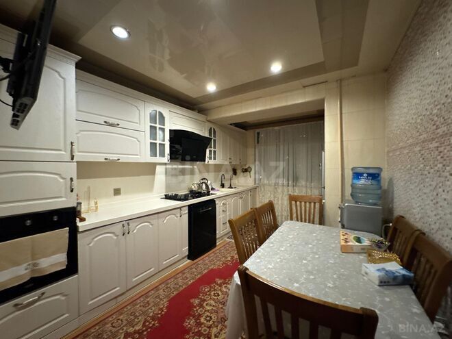 Satılır 3 otaqlı köhnə tikili 90 m², Əhmədli m., photo 6 from 14