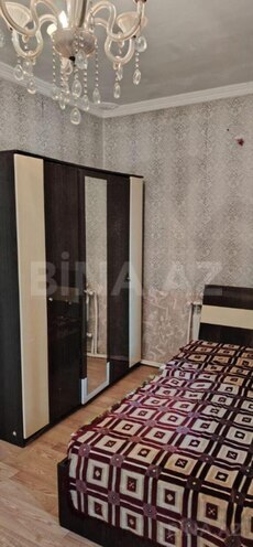 Satılır 2 otaqlı köhnə tikili 60 m², Həzi Aslanov q., photo 1 from 8