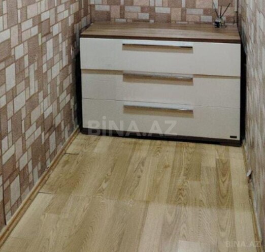 Satılır 2 otaqlı köhnə tikili 60 m², Həzi Aslanov q., photo 6 from 8