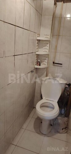 Satılır 2 otaqlı köhnə tikili 60 m², Həzi Aslanov q., photo 5 from 8