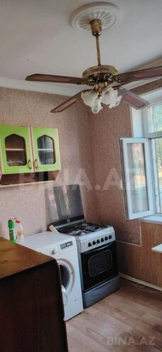 Satılır 2 otaqlı köhnə tikili 60 m², Həzi Aslanov q., photo 4 from 8