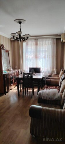 Satılır 2 otaqlı köhnə tikili 60 m², Həzi Aslanov q., photo 7 from 8